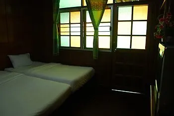 *** Hotel Ac Resort Koh Tao Thailand