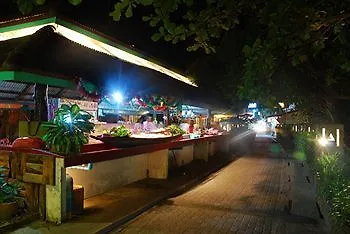Ac Resort Koh Tao 3*,