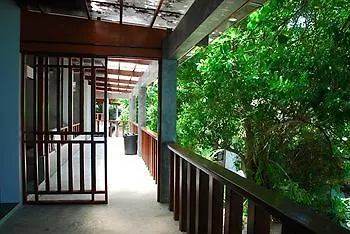 Ac Resort Koh Tao Hotel