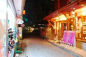Ac Resort Koh Tao Thailand