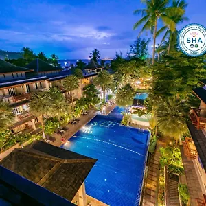 Resort Montra, Koh Tao