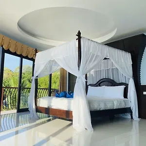 Resort Regal - Sha, Koh Tao