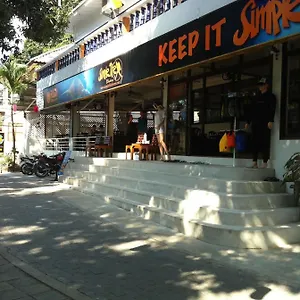 Resort Simple Life Talay & Divers, Koh Tao