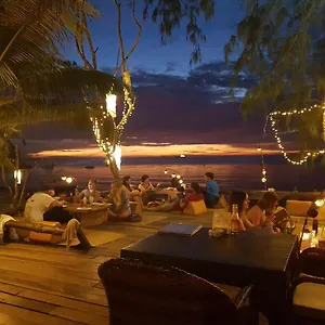 Resort In Touch, Koh Tao